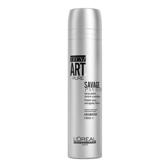 L'Oréal Tecni Art Savage Panache Pure 250 ml