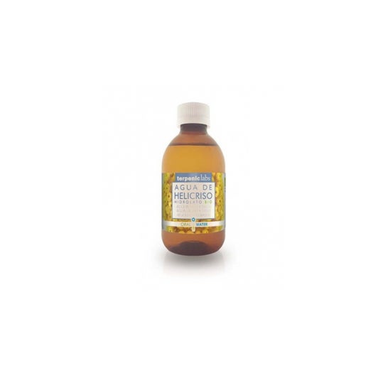Hidrolato Siempreviva Bio 250ml