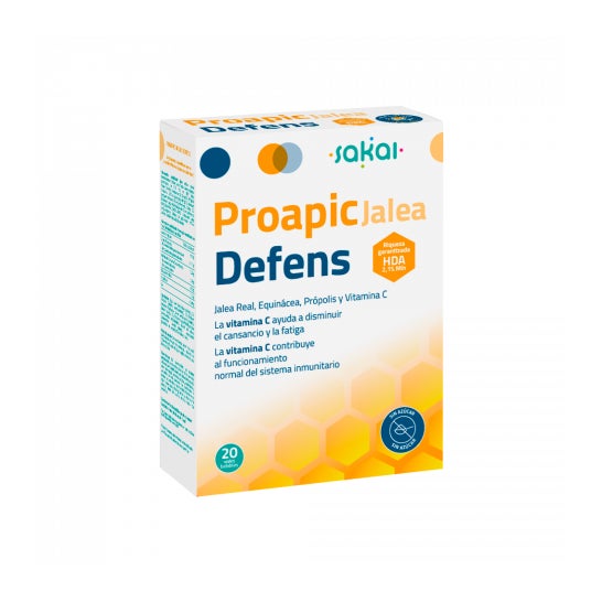 Sakai Proapic Jalea Defens 20amp