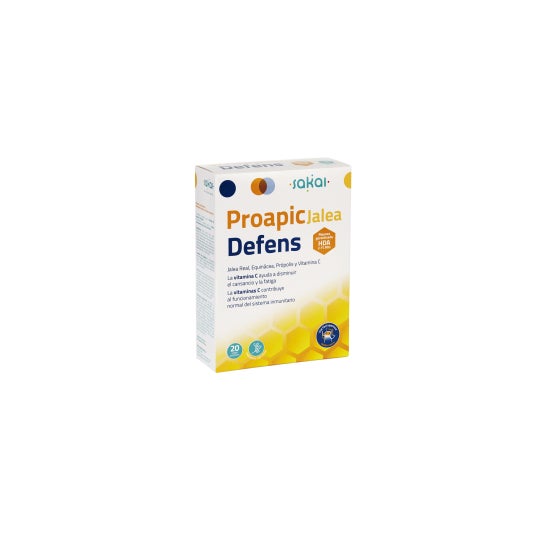 Sakai Proapic Jalea Defens 20amp