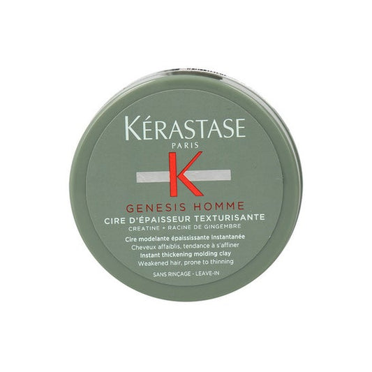 Kérastase Genesis Homme Cera Espesante Texturizante 75 ml