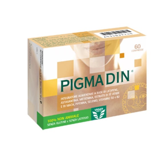 Gd Pigmadin 60comp