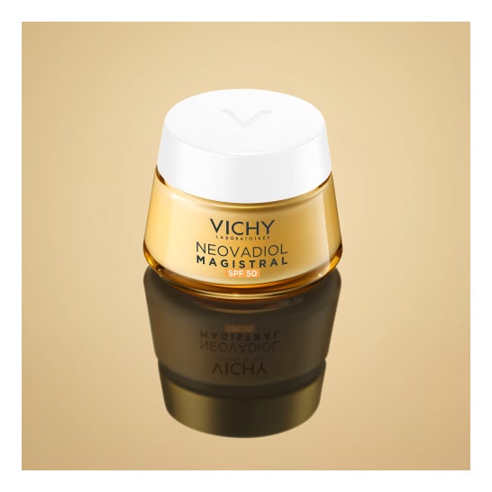 Vichy Neovadiol Crema Antimanchas SPF50 Magistral 50 ml