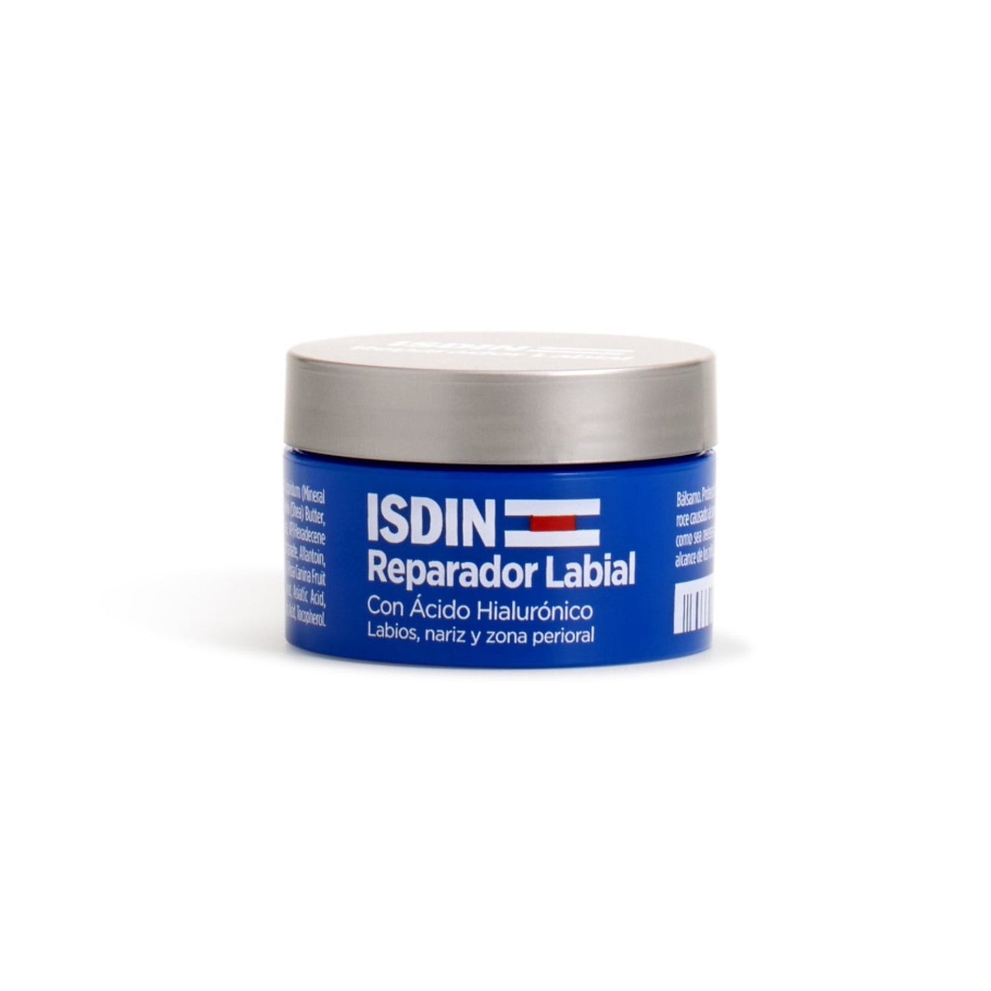 ISDIN Reparador Labial con Ácido Hialurónico Tarro 10ml