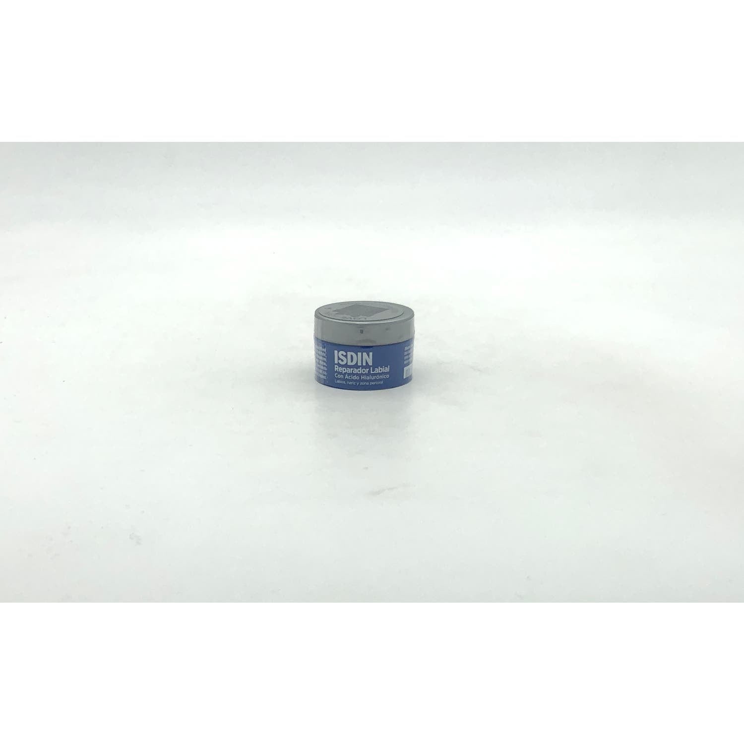 ISDIN Reparador Labial con Ácido Hialurónico Tarro 10ml