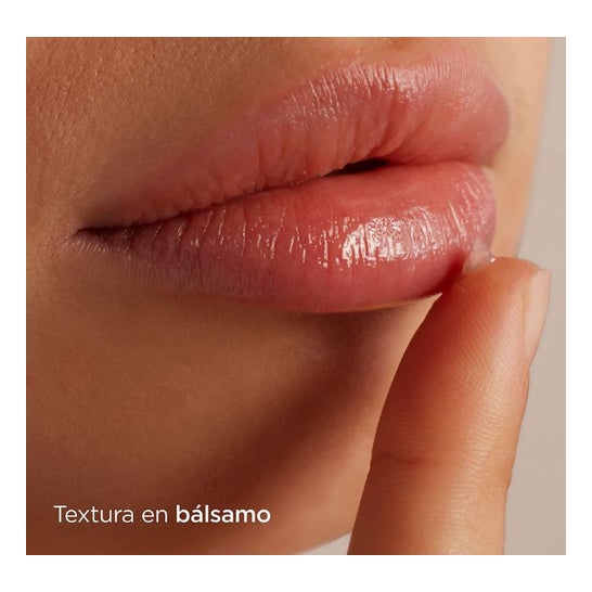 ISDIN Reparador Labial con Ácido Hialurónico Tarro 10ml