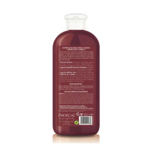 Naturtint Champú Fortaleza Anticaida Bio 330ml