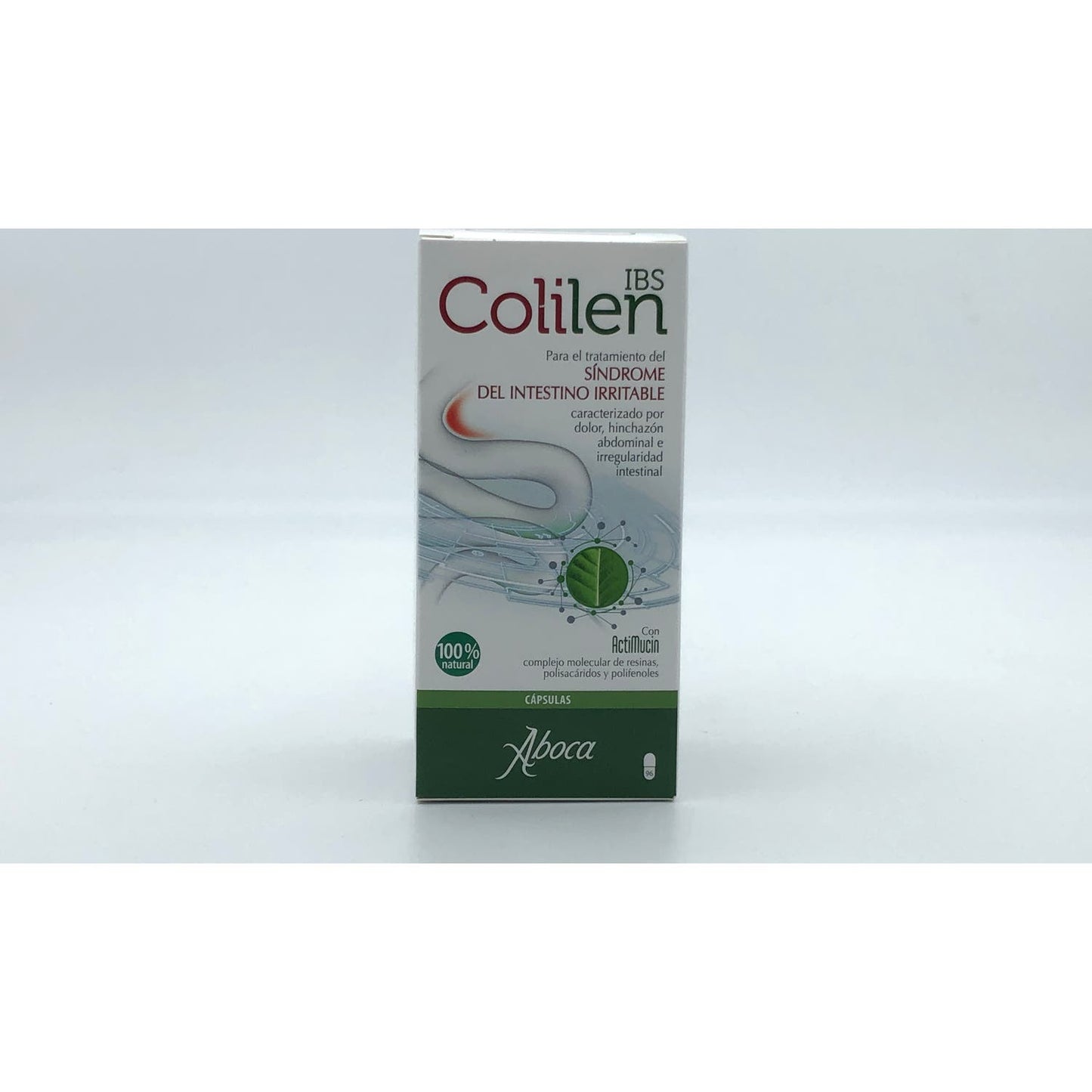Aboca Colilen IBS 96caps