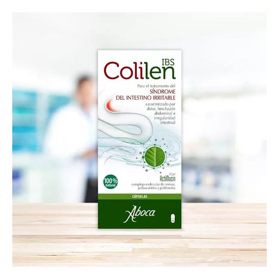 Aboca Colilen IBS 96caps