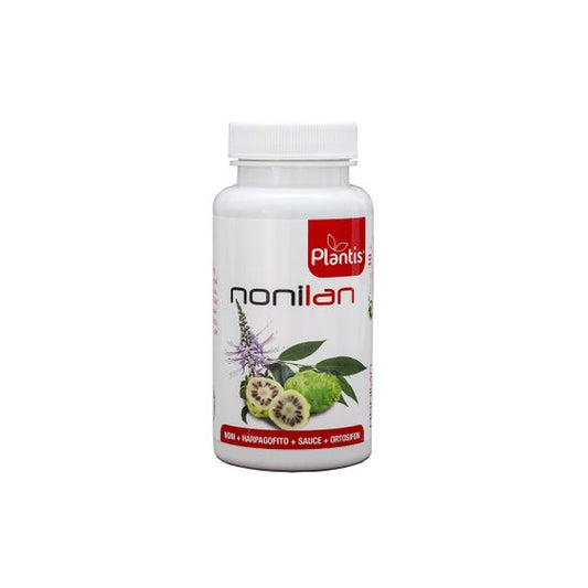 Plantis Nonilan 60caps