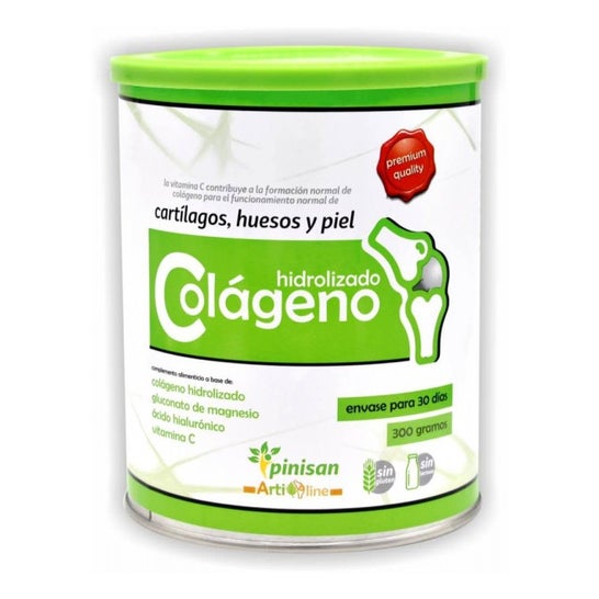 Pinisan colágeno hidrolizado 300g