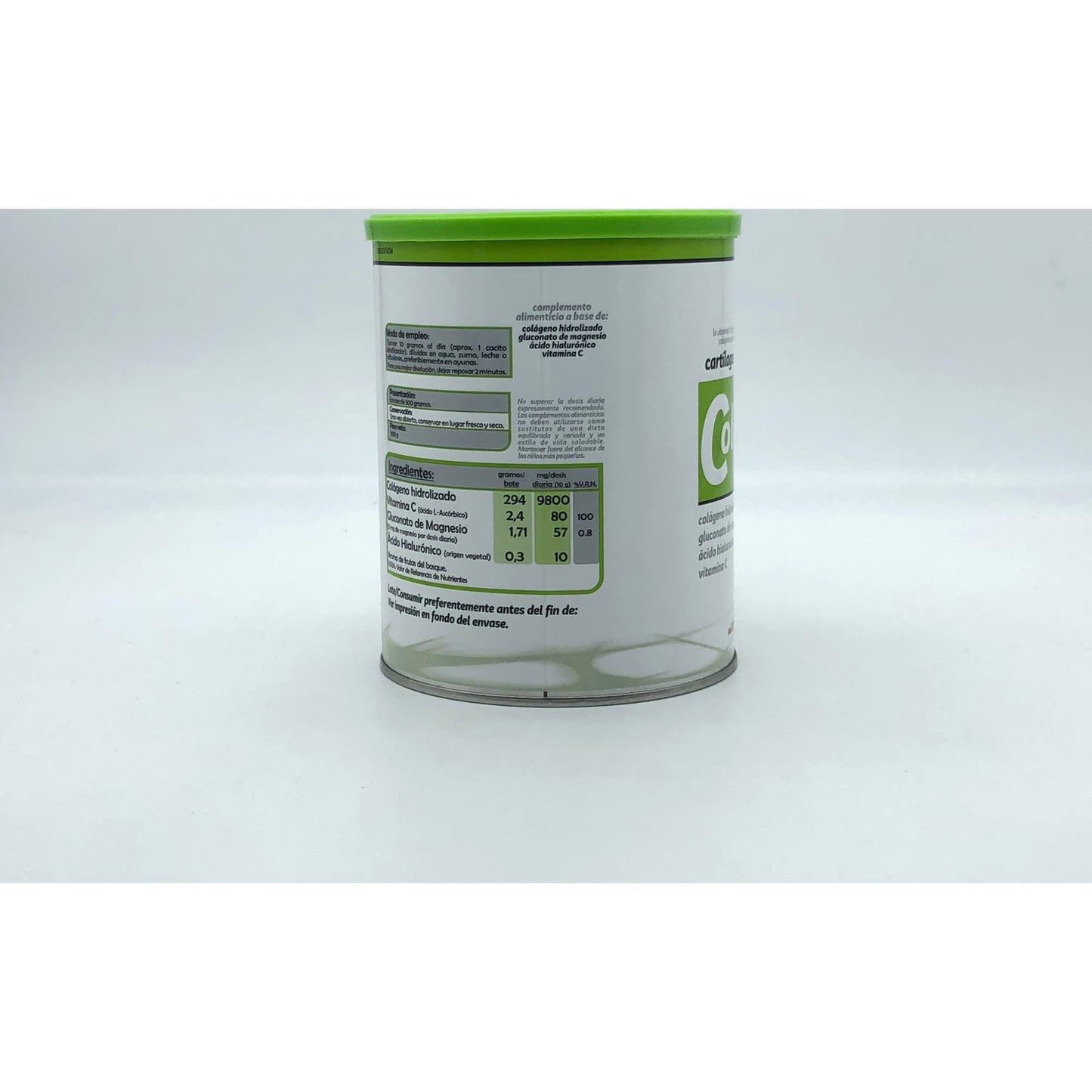 Pinisan colágeno hidrolizado 300g