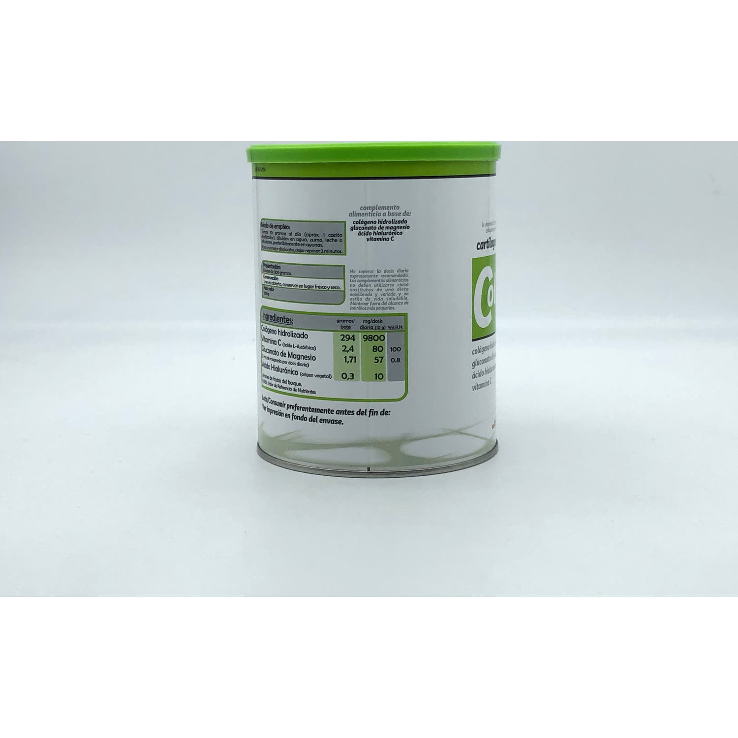 Pinisan colágeno hidrolizado 300g