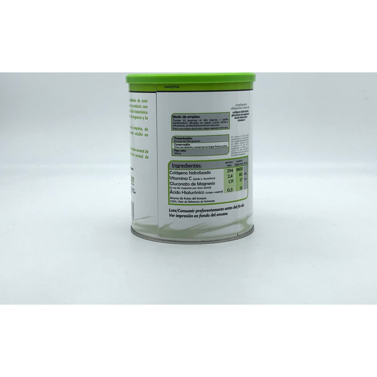 Pinisan colágeno hidrolizado 300g