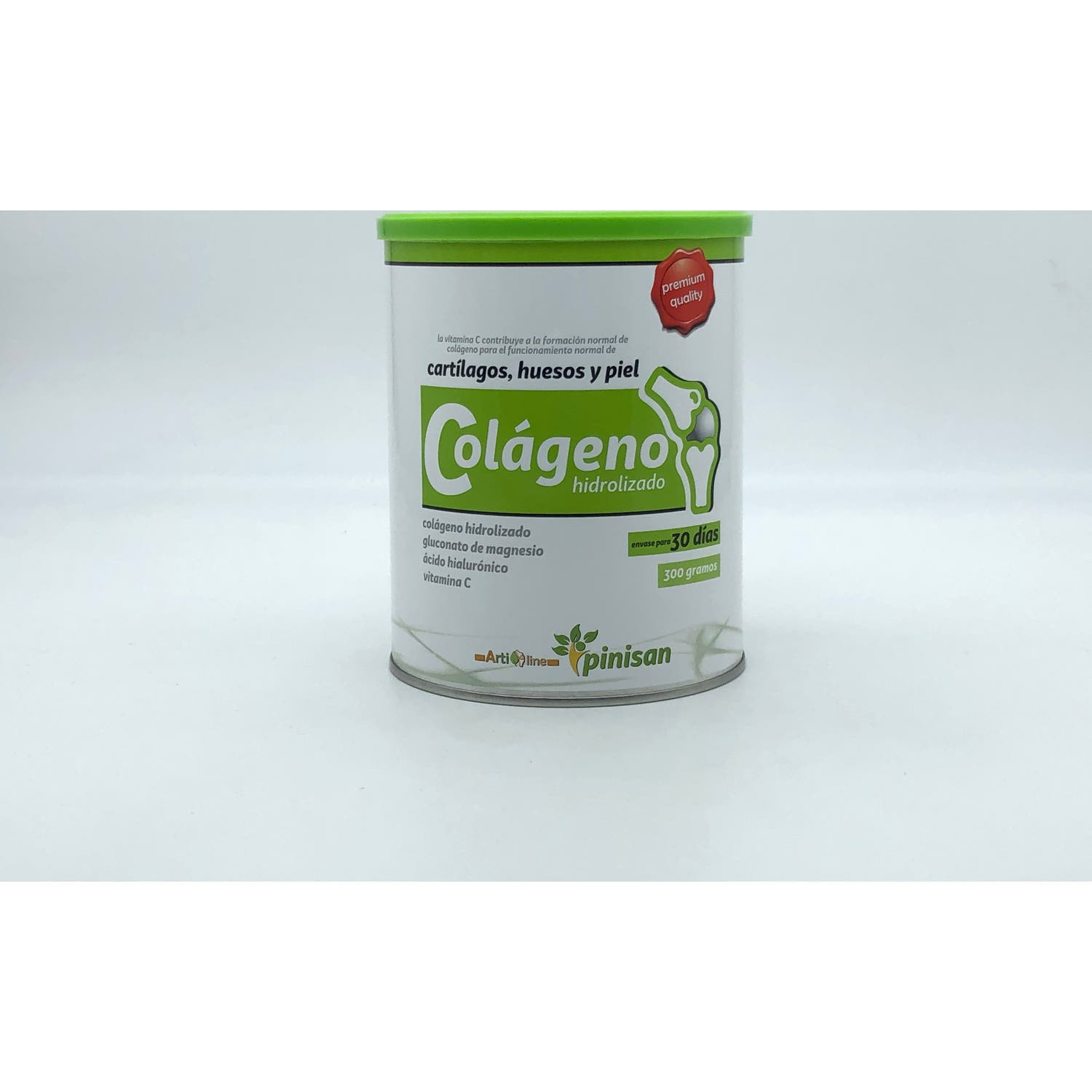 Pinisan colágeno hidrolizado 300g