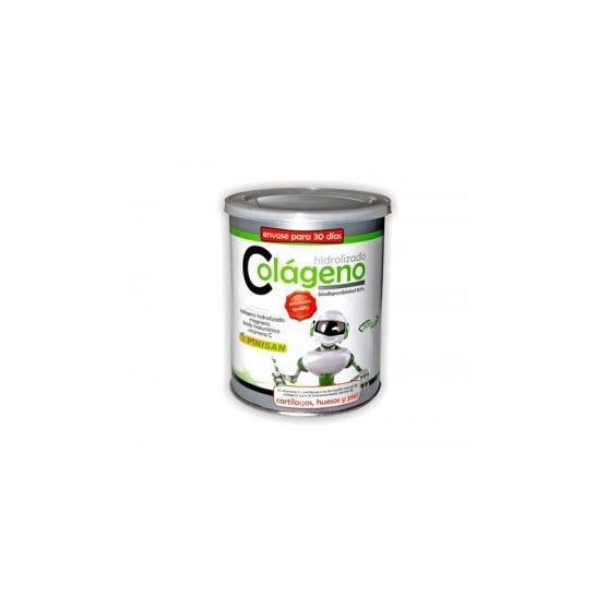 Pinisan colágeno hidrolizado 300g