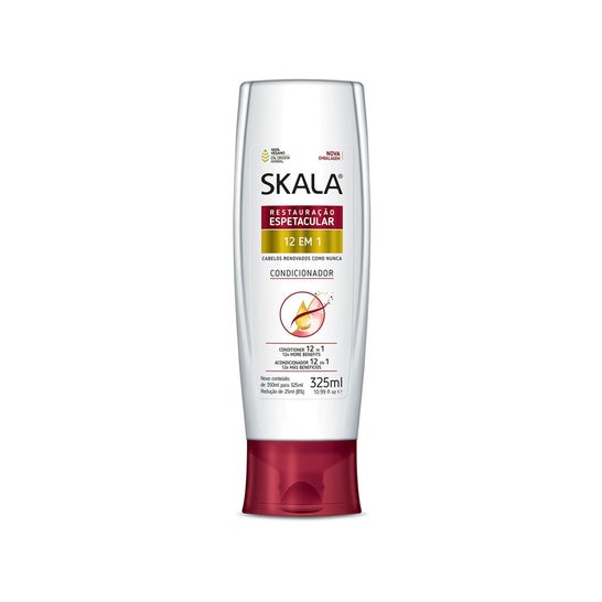 Skala Acondicionador 12 en 1 325ml