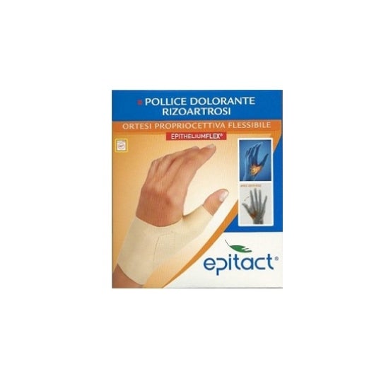 Ortesis Epitact Hand Flex Right S