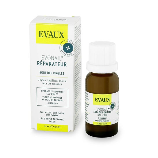 Evaux Evonail Repar Sol Film 15ml