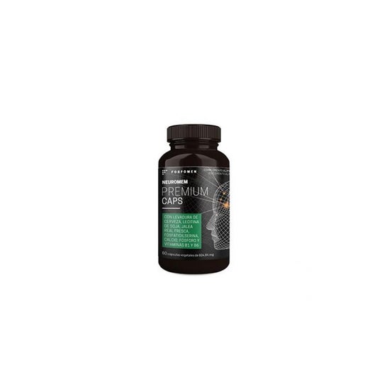 Fosfomen Neuromem Premium 60vcaps