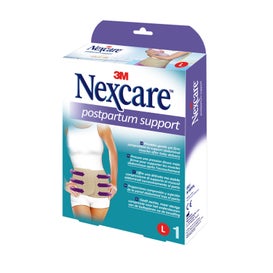 Nexcare® faja postparto T-L 1ud
