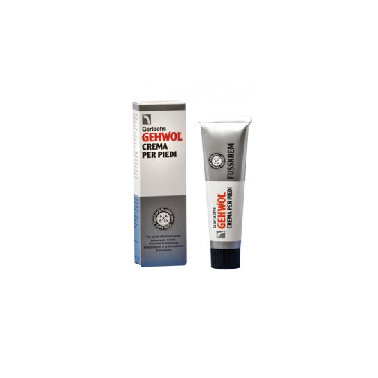 Gehwol-Cr Fusskrem 75Ml