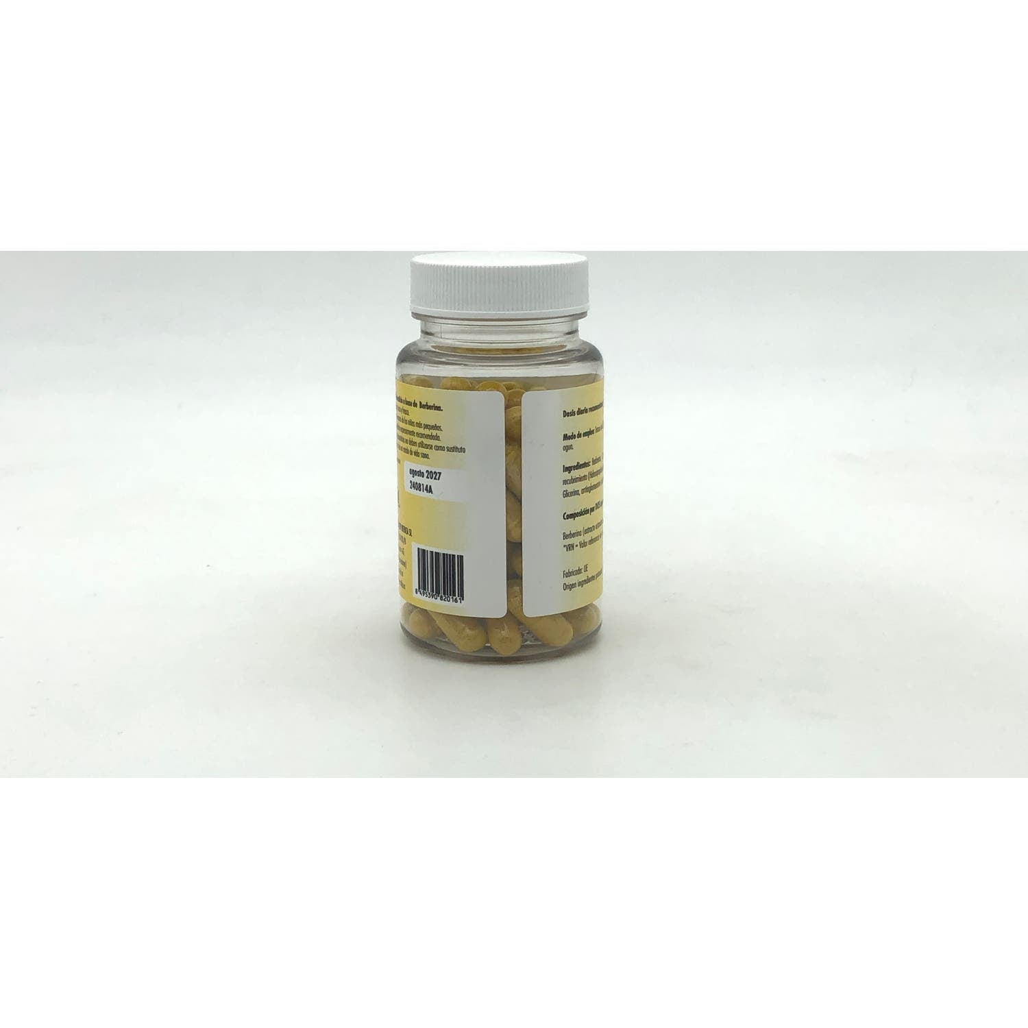 Mednat Berberina Liposomal 60caps