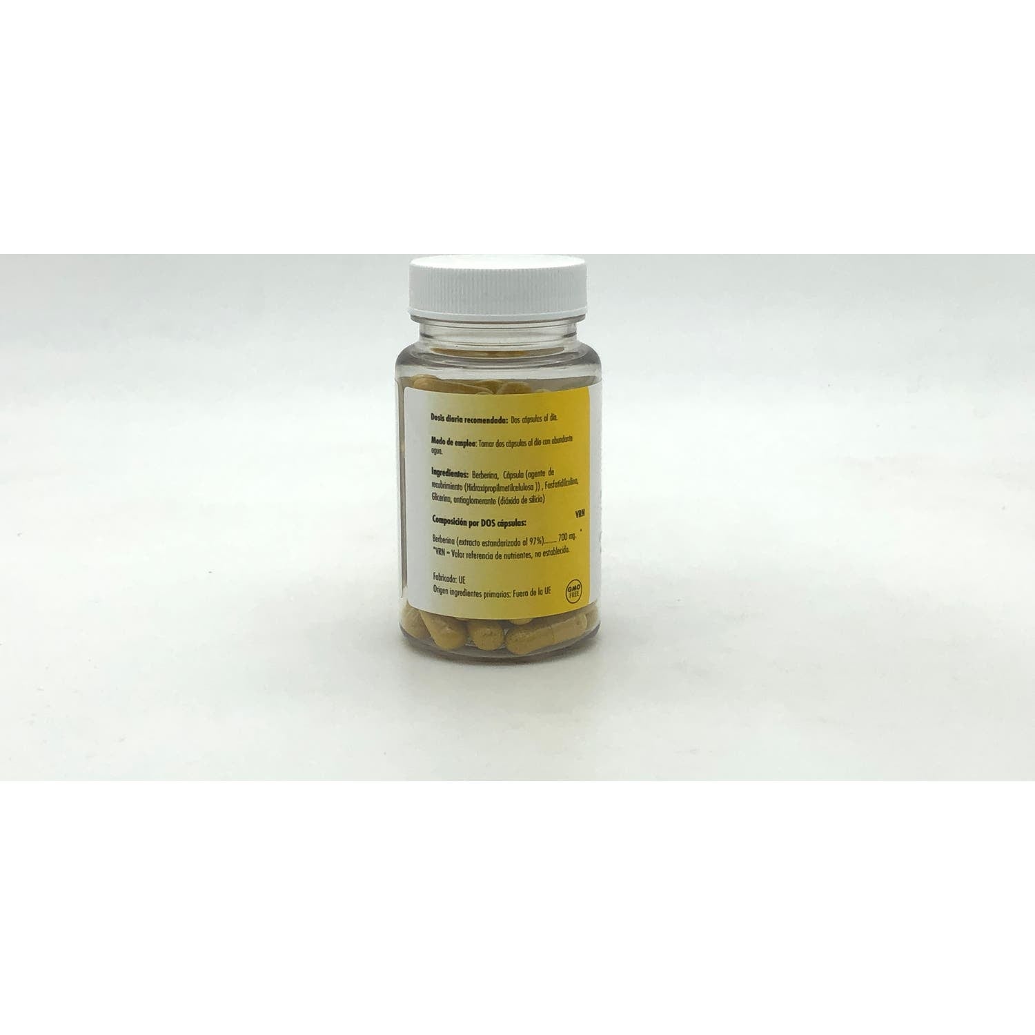 Mednat Berberina Liposomal 60caps