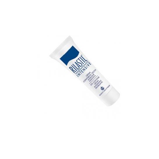 RIlastil Crema Ojos Intensa 15ml