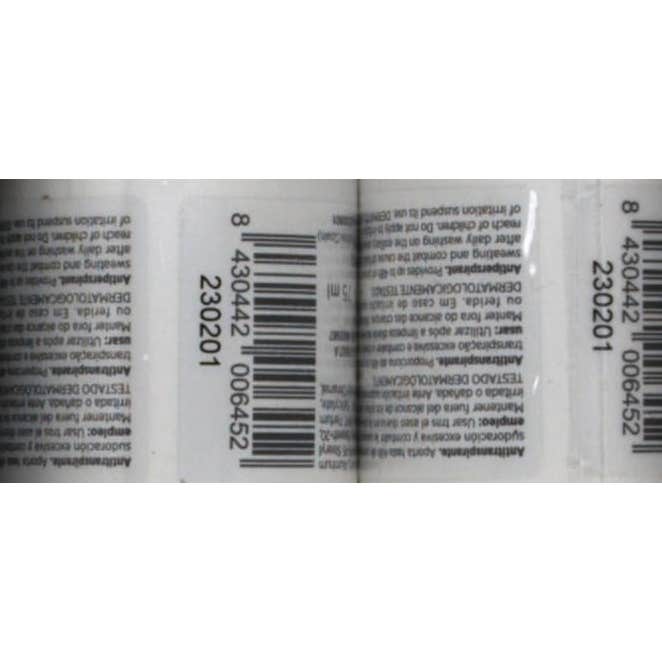 Mussvital Dermactive Antitranspirante Forte 75ml