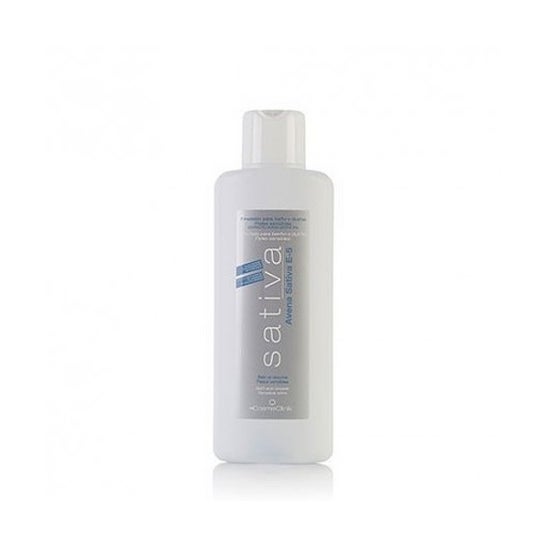 Cosmeclinik Sativa gel baño y ducha 750ml