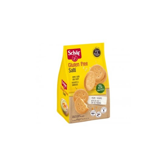 Schar Saltí 175 g