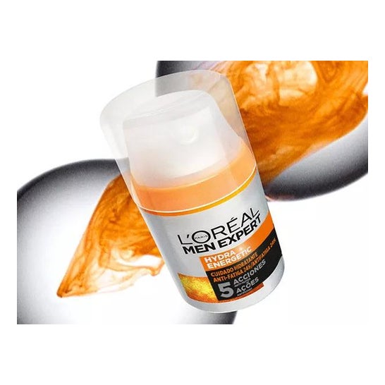 L'Oreal Men Expert Hydra Energetic 50ml