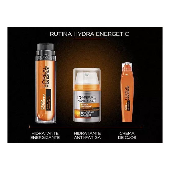 L'Oreal Men Expert Hydra Energetic 50ml