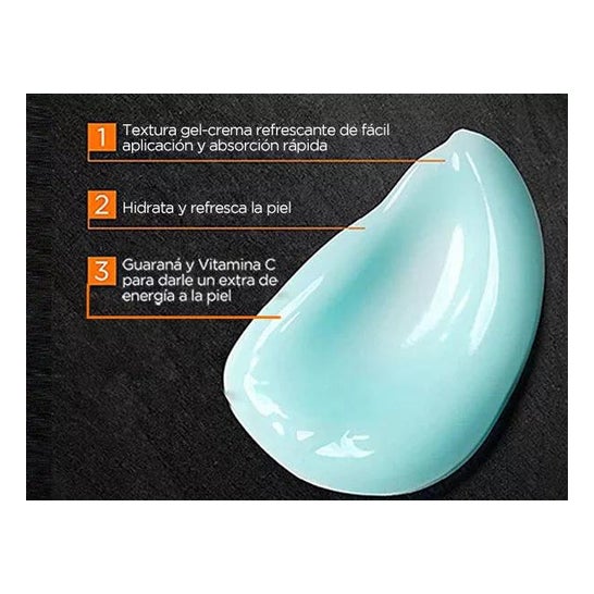 L'Oreal Men Expert Hydra Energetic 50ml