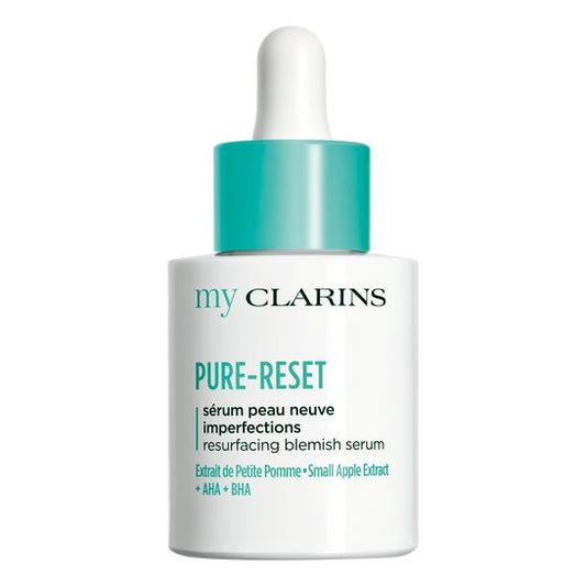 Clarins My Clarins Pure Reset Resurfacing Blemish Serum 30 ml