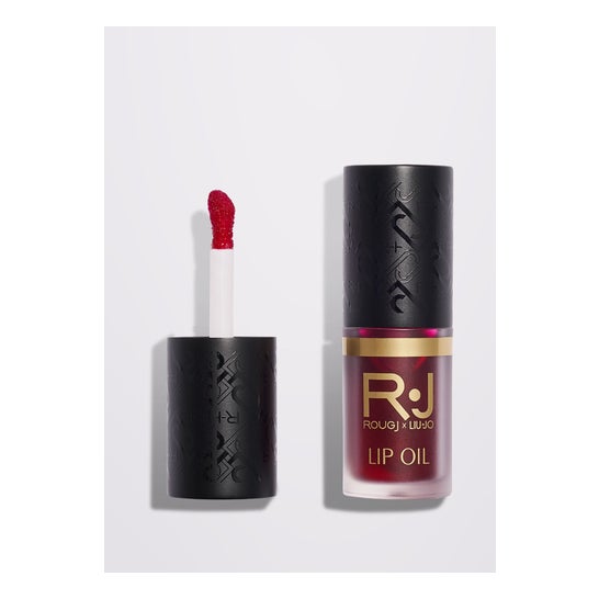 Rougj Lip Oil Aceite Labial Invierno Magenta 1 ud