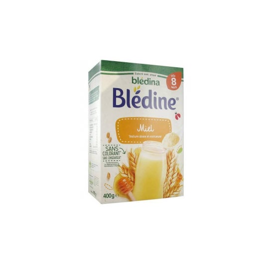 Gallia Bledine Honey 400G