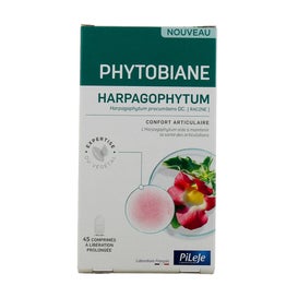 Phytobiane Harpagophytum 45 comp