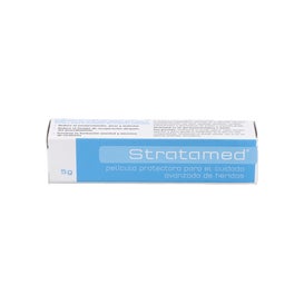 Stratamed Gel 5g