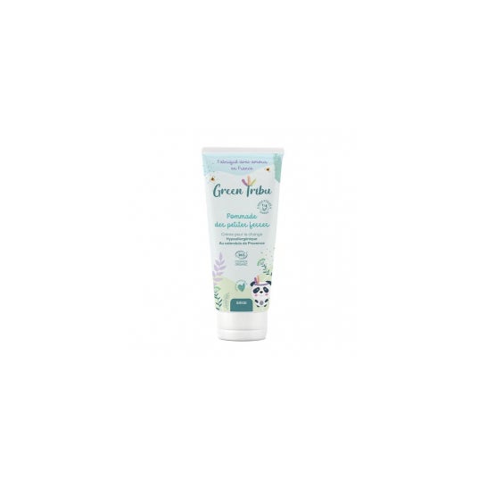 Green Tribu Ungüento para Glúteos Pequeños 75ml