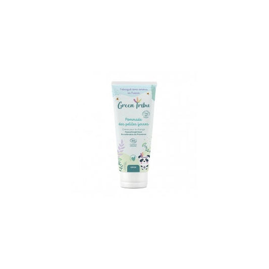 Green Tribu Ungüento para Glúteos Pequeños 75ml