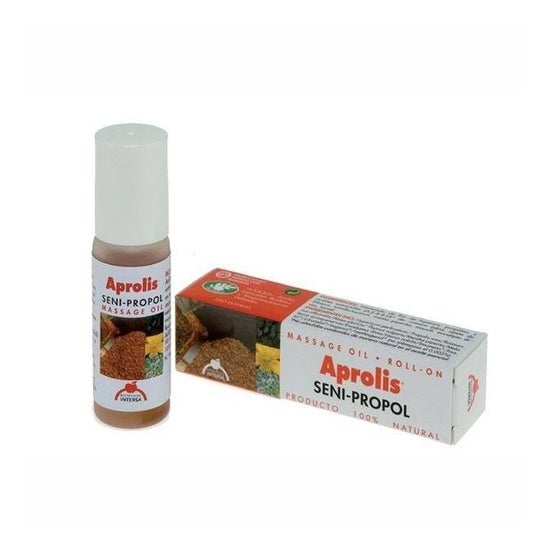 Intersa Aprolis Seni Propol Roll On 10 ml