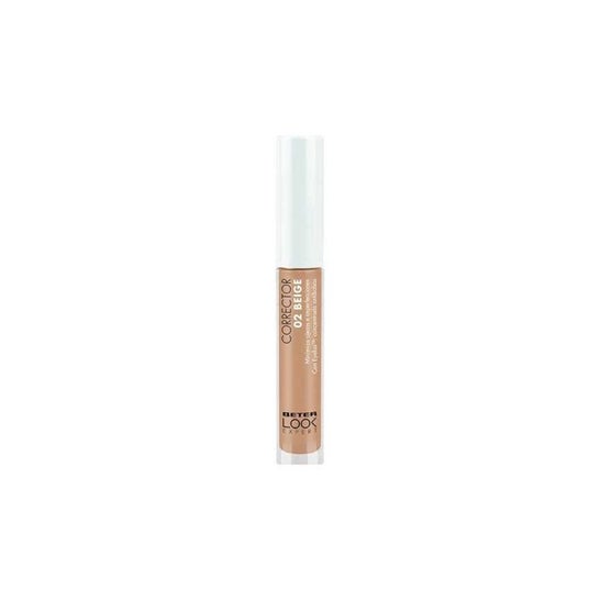 Beter Corrector Natural Effect Look Expert 02 Beige