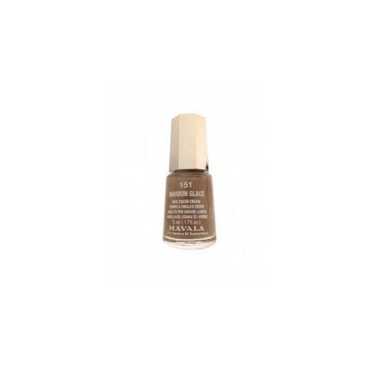 Divna Laca de Uñas N.31