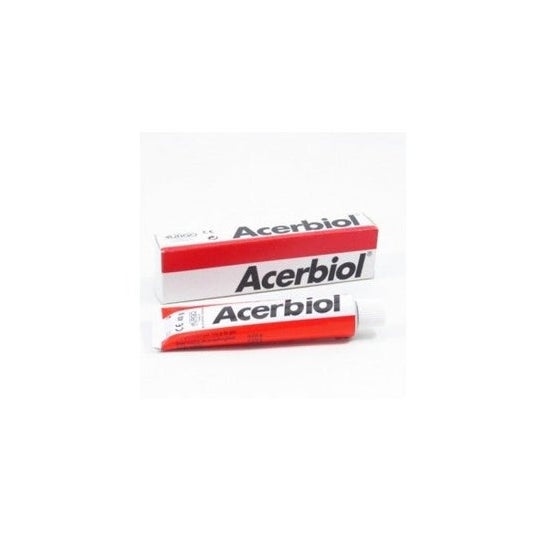 Acerbiol 40g