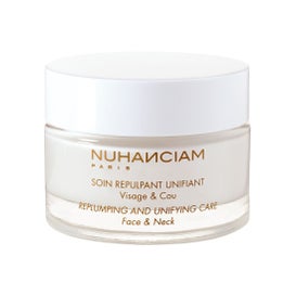 Nuhanciam Tratamiento Regulador Unificador 50ml