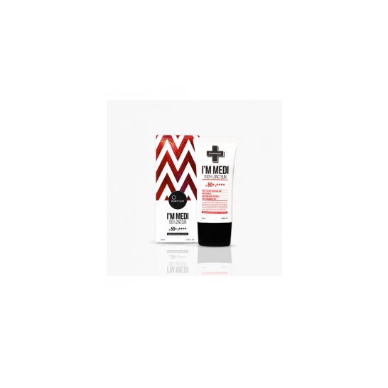 Suntique I'm Medi 100% Zinc Sun 50 ml