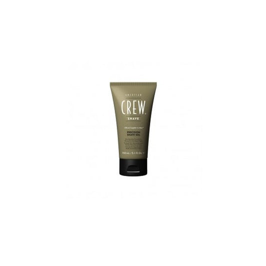 American Crew Precision Shave Gel 150ml