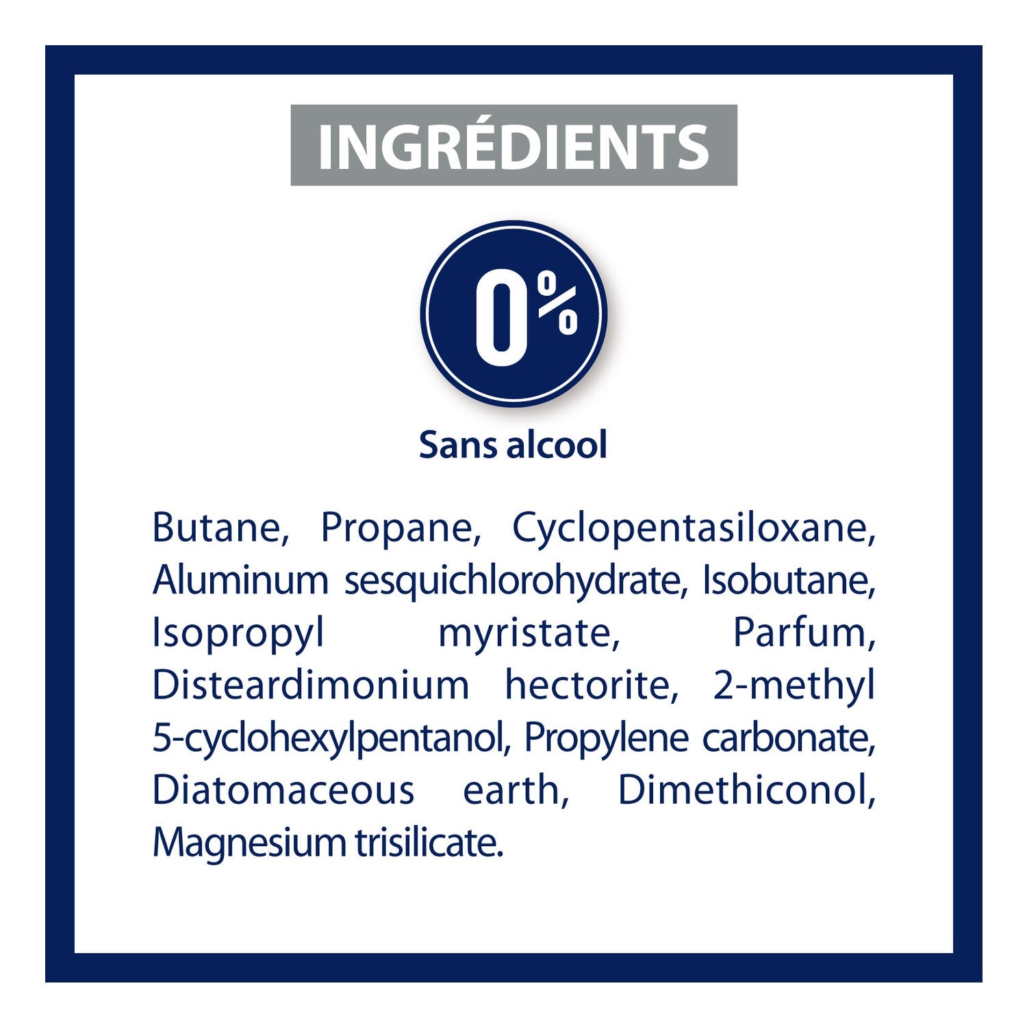 Etiaxil Déodorant Anti-transpirant Protection 48h Aérosol 150ml